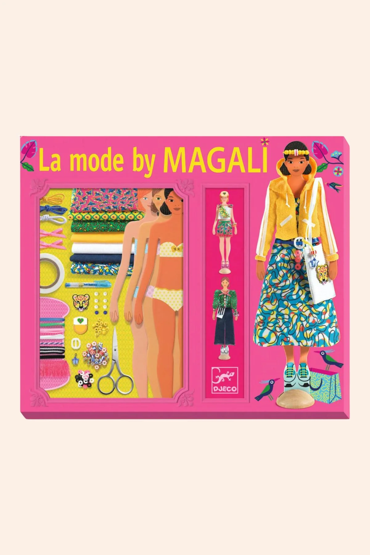 New In